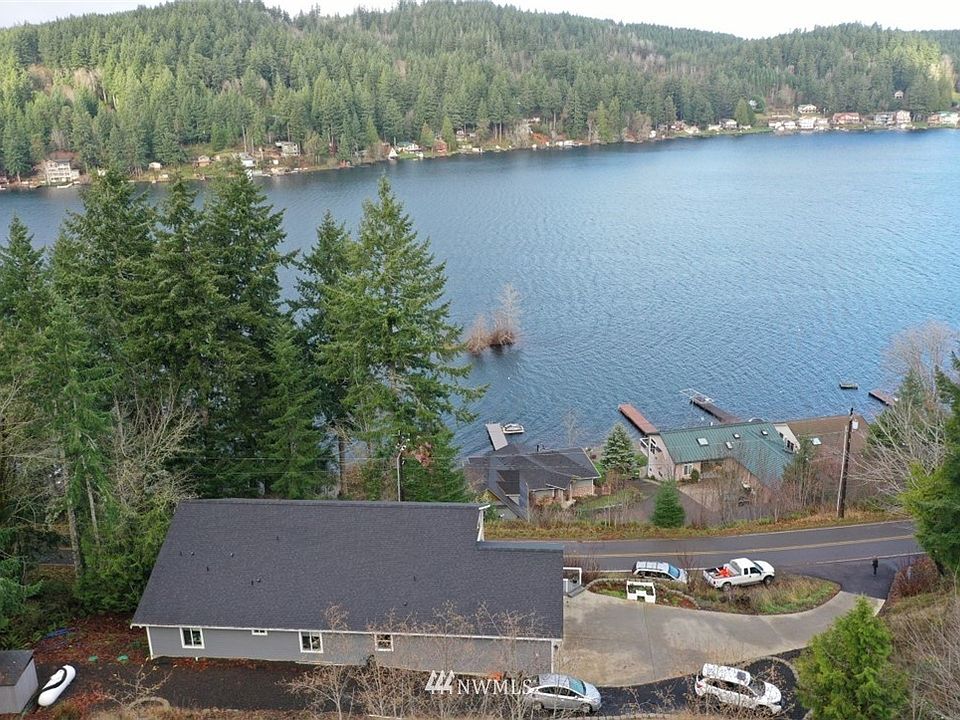 1222 Summit Lake Shore Road, Olympia, WA 98502 Zillow