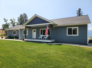 5369 Sunnyvale Ct, Florence, MT 59833