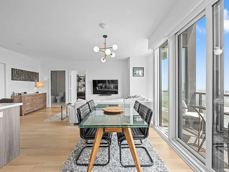 585 Bloor St E #4419 — Photo 9