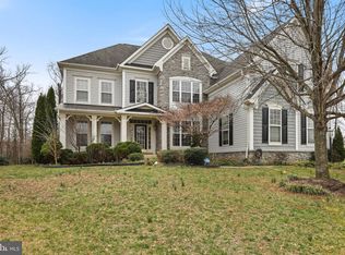7134 Hills Ln, Warrenton, VA 20187