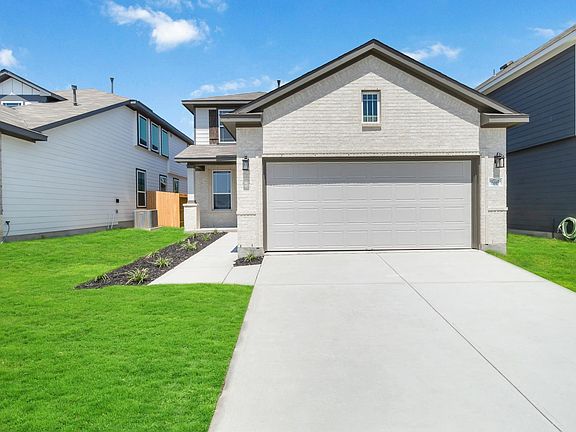 15087 Homing Meadow - Roosevelt - Elevation C