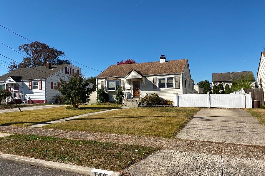 148 Princeton Ave, Bellmawr, NJ 08031 Zillow