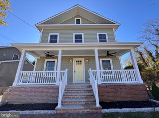 306 6th Ave, Cape May, NJ 08204