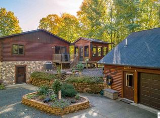 55838 Pleasant Cir, Max, MN 56659