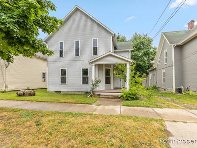 558 Fremont Ave NW, Grand Rapids, MI, 49504