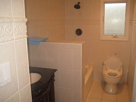 Bathroom #1