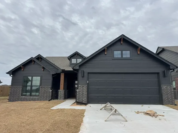 13454 S 72nd East Ave, Bixby, OK 74008