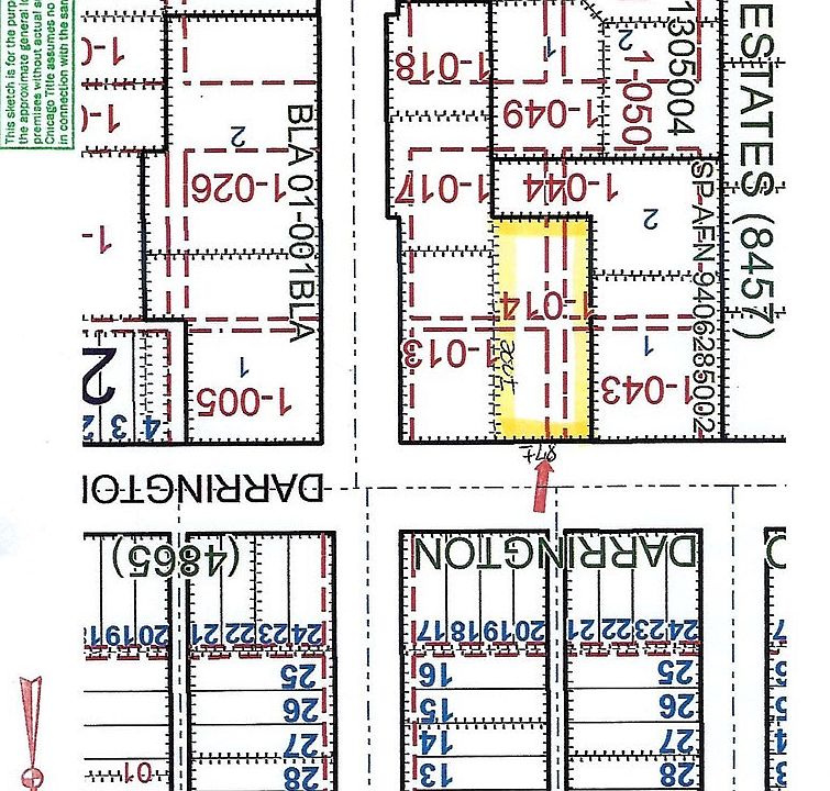 1st image of 1165 Darrington St