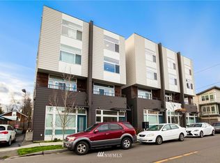 8757 15th Ave NW #B, Seattle, WA 98117