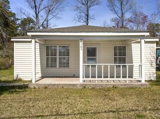 161 Old Folkstone Rd, Holly Ridge, NC 28445