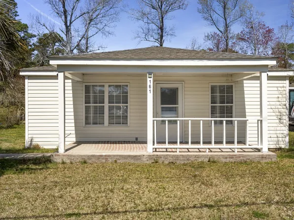 161 Old Folkstone Rd, Holly Ridge, NC 28445