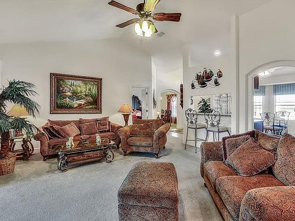 5th image of 4522 Magnolia Preserve Ct