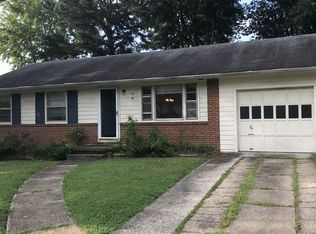 8715 Lakefront Dr, Henrico, VA 23294