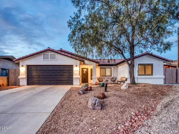 3585 Offshore Ct, Lake Havasu City, AZ 86406