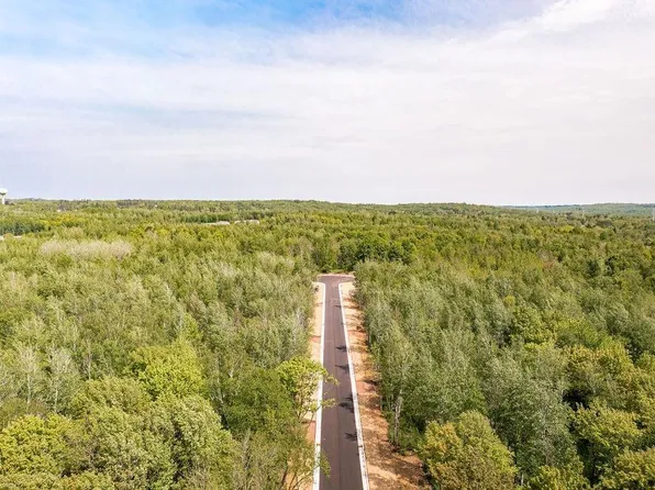 xxxx Yellow Birch Trail, Duluth, MN 55806