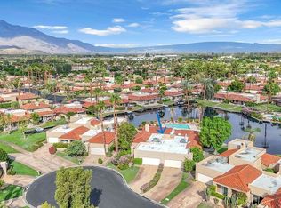 165 Lake Shore Dr, Rancho Mirage, CA 92270
