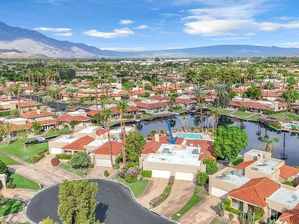165 Lake Shore Dr, Rancho Mirage, CA 92270