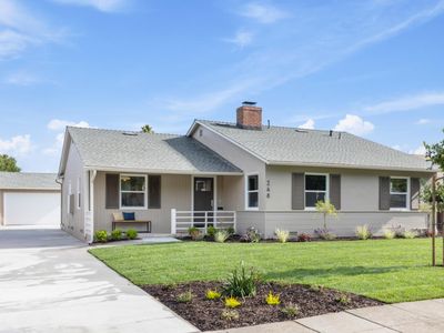 248 S Ashton Ave, Millbrae, CA, 94030