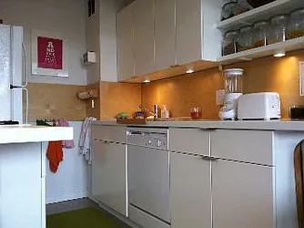 Rented by Corcoran