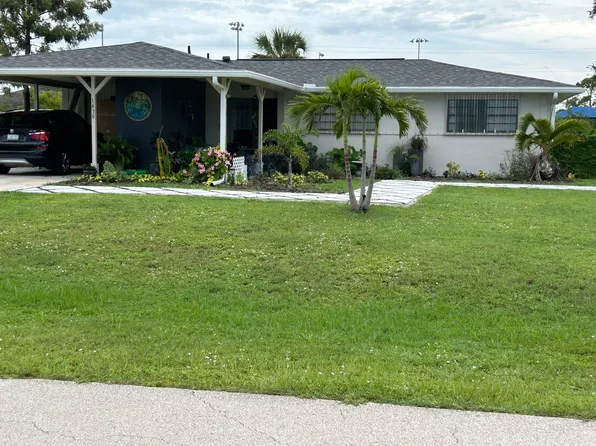 1430 NE 4th Ter, Cape Coral, FL 33909