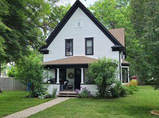 317 Iver St, Valparaiso, NE 68065