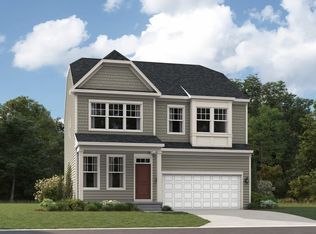 LOT 494 Whispering Brook Ln, Ranson, WV 25438