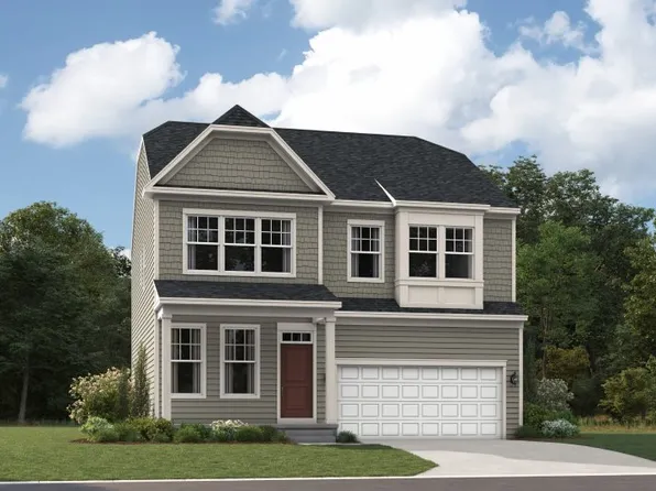 LOT 494 Whispering Brook Ln, Ranson, WV 25438