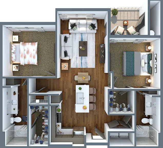 Elevation San Tan — Photo 46