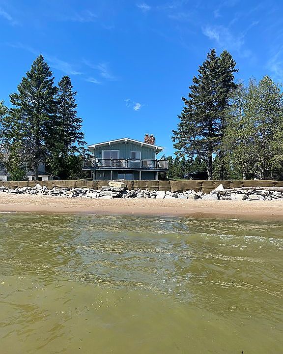 2612 State Highway M35, Bark River, MI 49807 Zillow