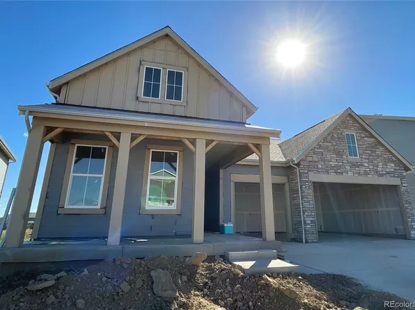 4956 Preserve Place, Firestone, CO 80504