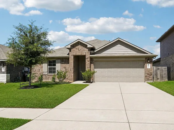 15340 Timber Preserve Ln, New Caney, TX 77357