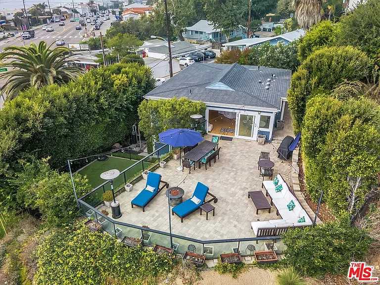 3966 Las Flores Canyon Rd — Photo 47