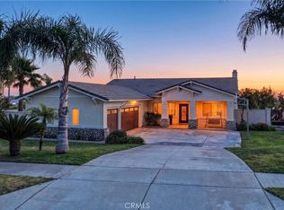 12661 Ridgecrest Dr, Rancho Cucamonga, CA 91739