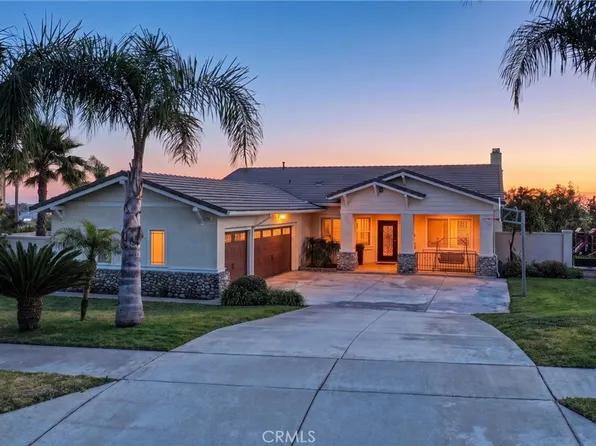 12661 Ridgecrest Dr, Rancho Cucamonga, CA 91739