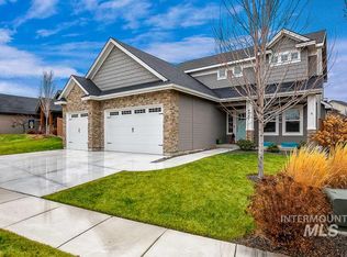 4847 S Mausell Pl, Boise, ID 83709
