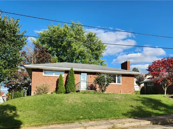 1144 Alexander Ave, Monessen, PA 15062