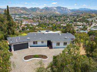 11852 Northill Ter, Lakeside, CA 92040
