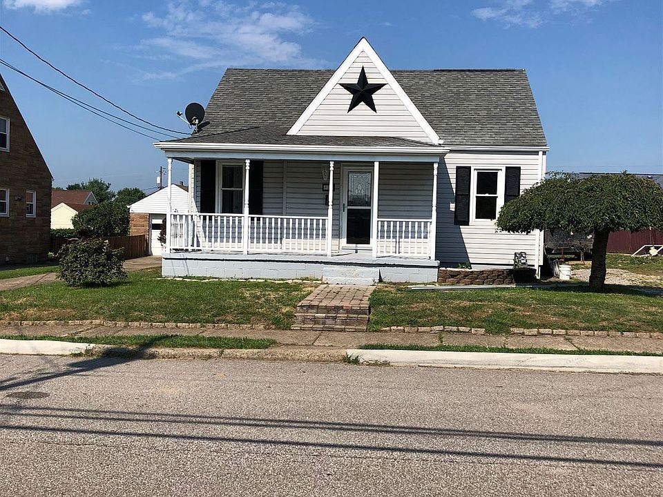 232 Heights Street