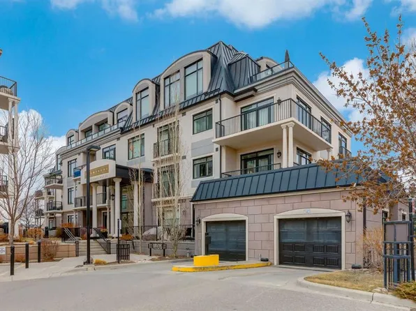 121 W Quarry Way SE #102, Calgary, AB T2C 5J1