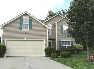207 Summit Park Ct, Kannapolis, NC 28083
