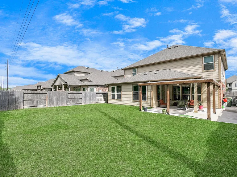 14018 Harmony Ridge Trl — Photo 35