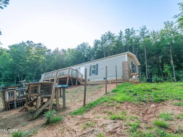 1467 Belltown Rd, Tellico Plains, TN 37385
