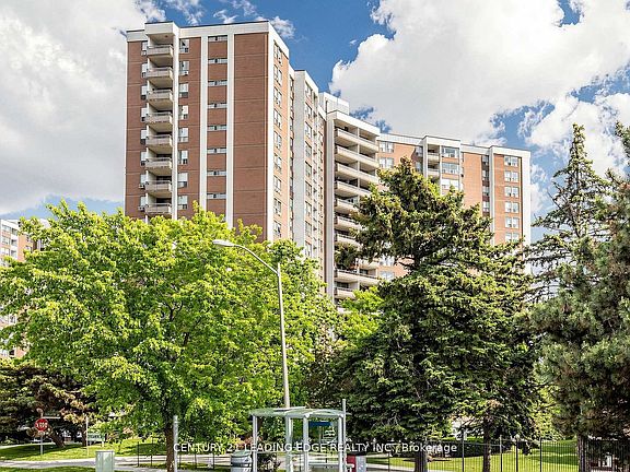 4th image of 5 Vicora Linkway Unit 304