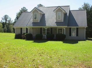 4031 Jeff Davis Rd, Thomaston, GA 30286