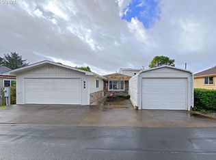 1601 Rhododendron Dr SPACE 589, Florence, OR 97439