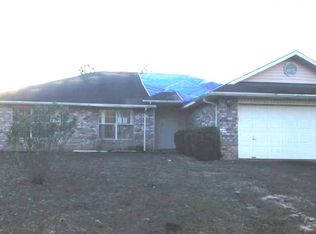 1201 Jefferyscot Dr, Crestview, FL 32536