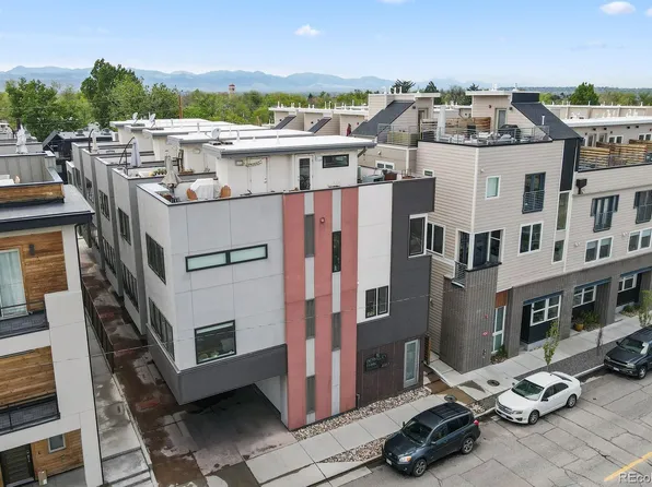 4463 Tennyson Street #3, Denver, CO 80212