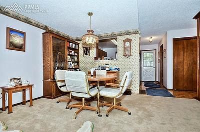 Main Level Entertaining
