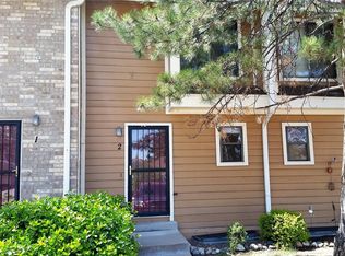 8771 W Cornell Ave APT 2, Lakewood, CO 80227