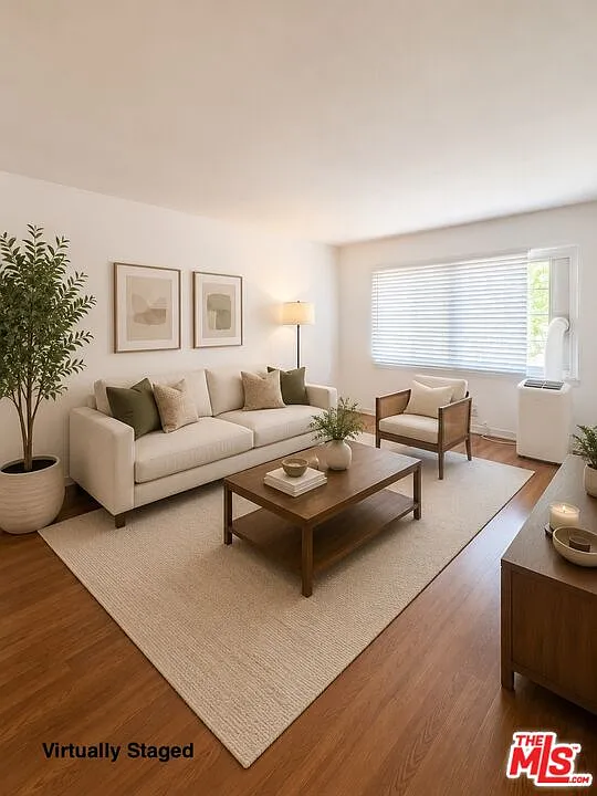 1 bed, 1.0 bath, 650 sqft, $1,775 — Photo 3